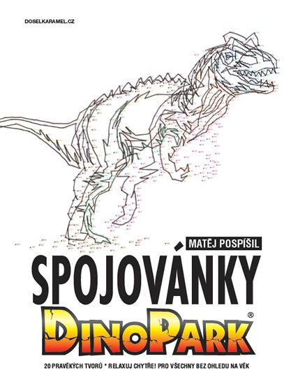 Spojovánky Dinopark