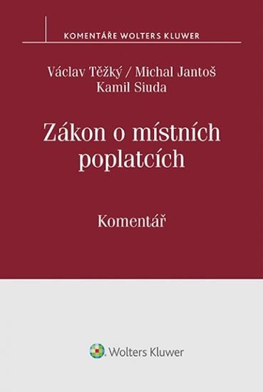 Zákon o místních poplatcích