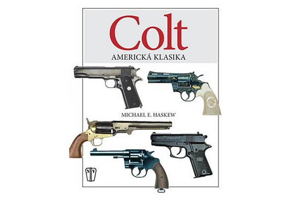 COLT Americká klasika