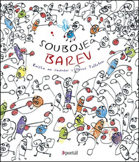 Souboje barev