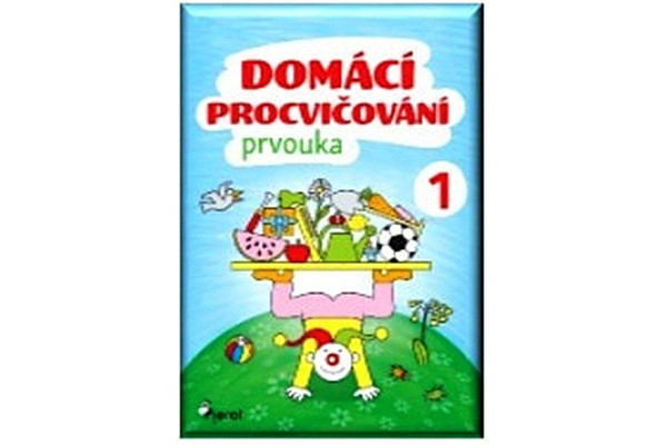 Domácí procvičování Prvouka 1