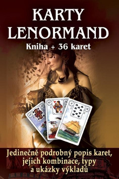 Karty Lenormand