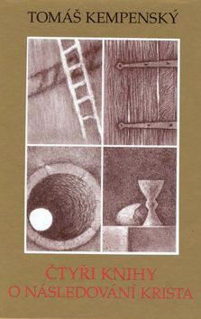 Čtyři knihy o následování Krista