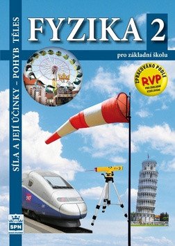 Fyzika 2 pro základní školy RVP