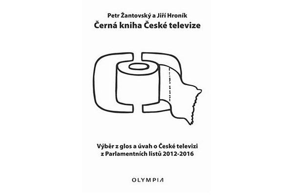 Černá kniha České televize