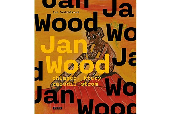 Jan Wood, chlapec, který zasadil strom