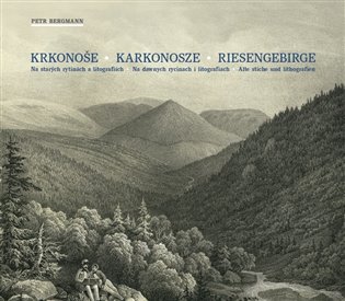 Krkonoše Karkonosze Riesengebirge