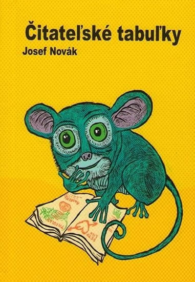 Čitateľské tabuľky