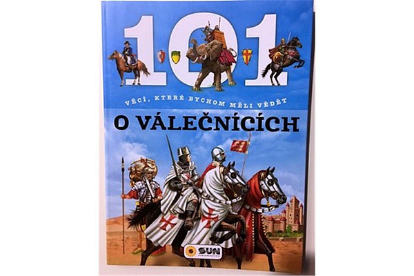 101 věcí, které bychom měli vědět o válečnících