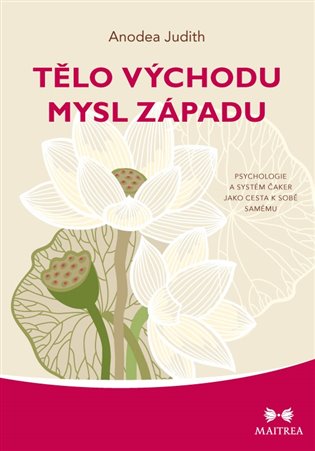 Tělo východu mysl západu