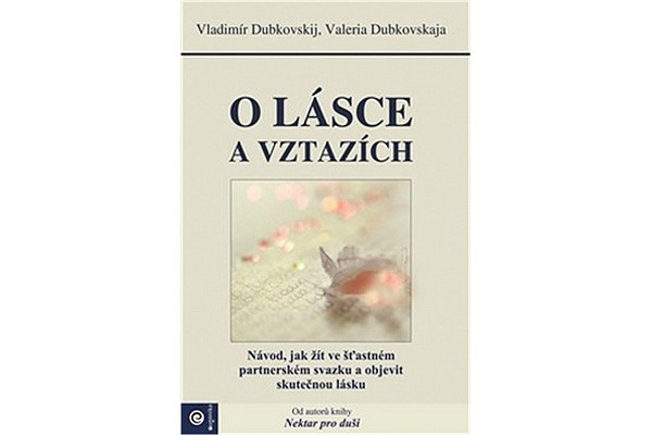 O lásce a vztazích