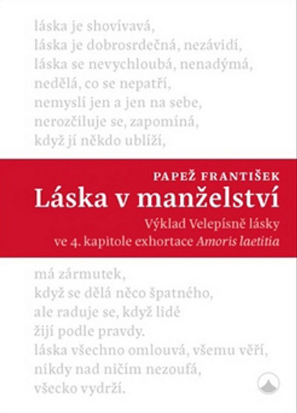 Láska v manželství