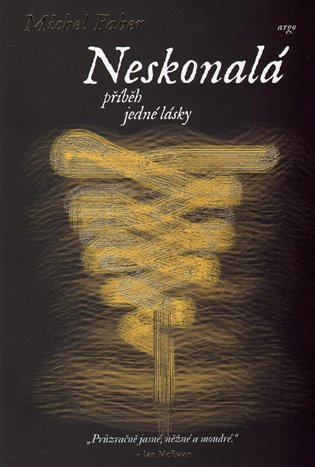 Neskonalá, příběh jedné lásky