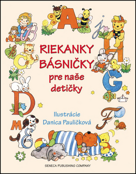Riekanky básničky pre naše detičky