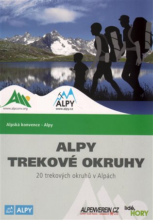 Alpy Trekové okruhy