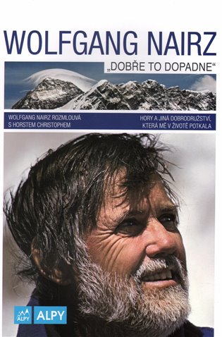 Wolfgang Nairz Dobře to dopadne