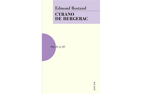 Cyrano de Bergerac
