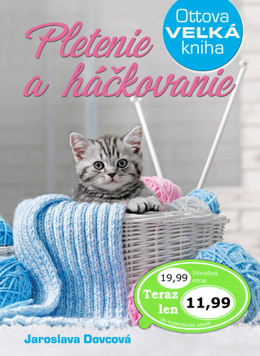 Pletenie a háčkovanie