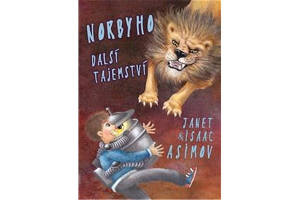 Norbyho další tajemství