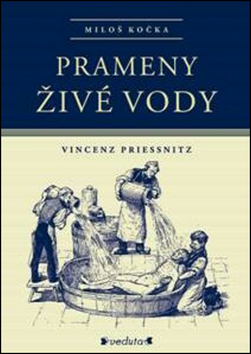 Prameny živé vody