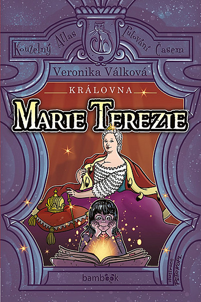 Královna Marie Terezie
