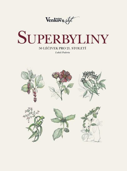 Superbyliny
