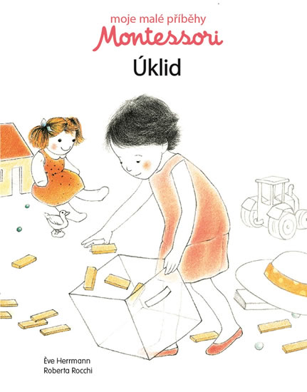 Montessori Úklid
