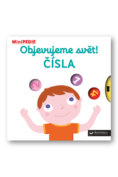 Objevujeme svět! Čísla
