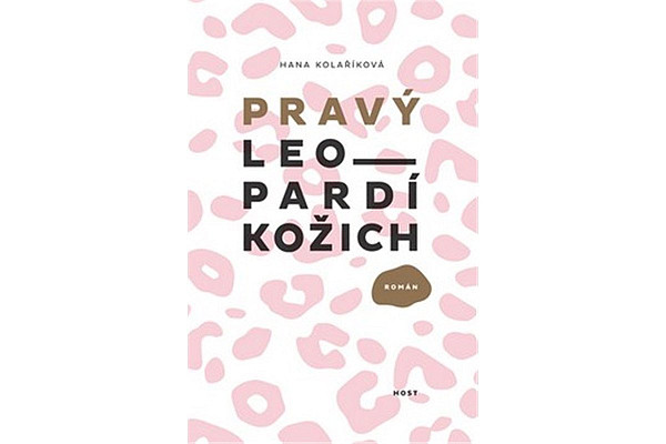 Pravý leopardí kožich