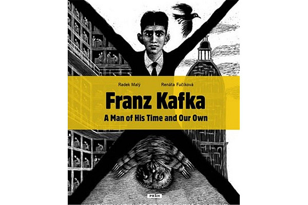 Franz Kafka