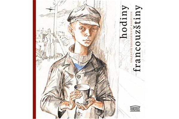 Hodiny francouzštiny