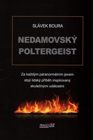 Nedamovský poltergeist