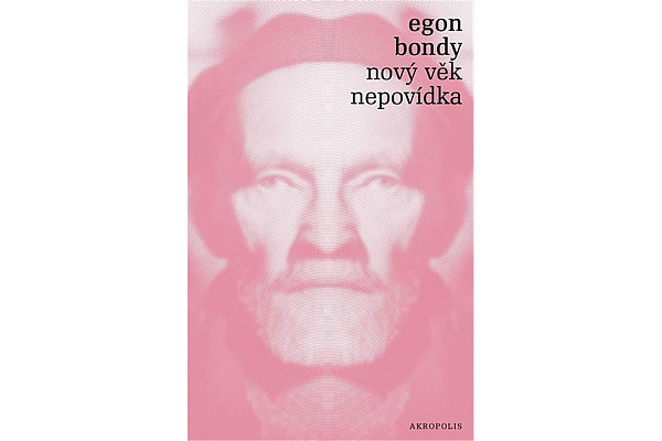 Nový věk Nepovídka