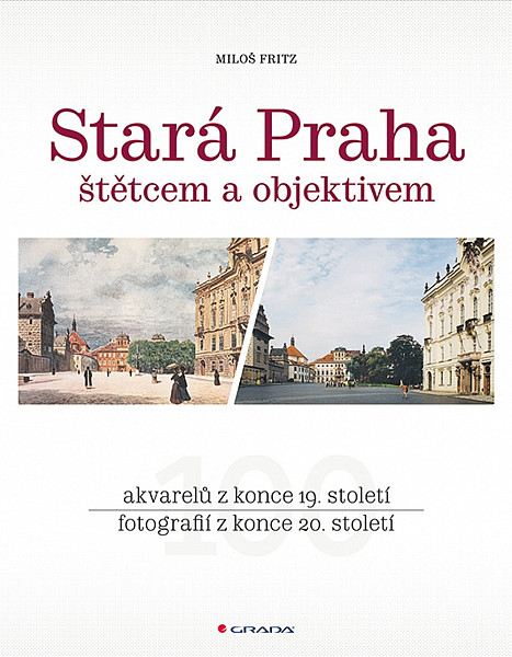 Stará Praha