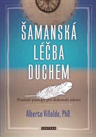 Šamanská léčba duchem