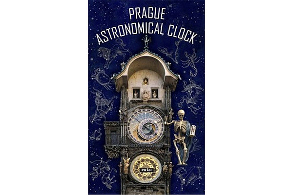 Prague Astronomical Clock