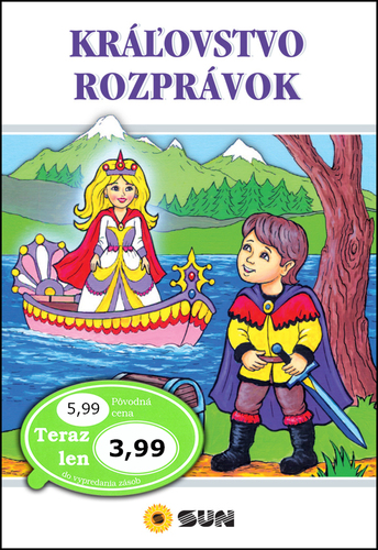 Kráľovstvo rozprávok