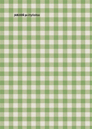 Jablkoň po čtyřicítce