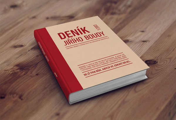 Deník Jiřího Boudy