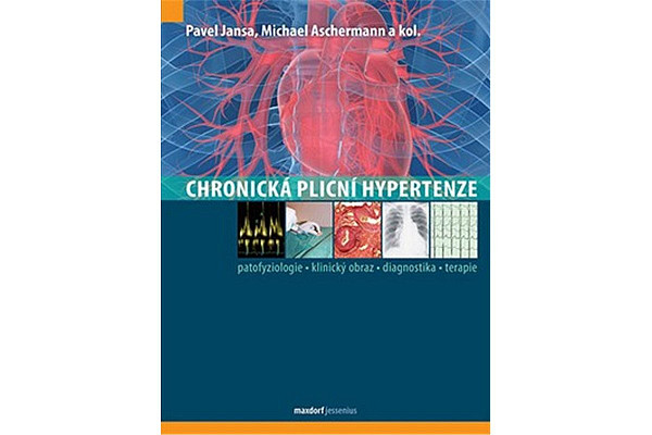 Chronická plicní hypertenze