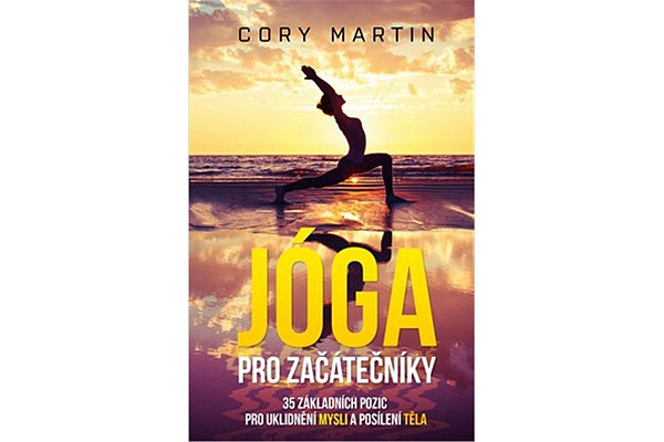 Jóga pro začátečníky