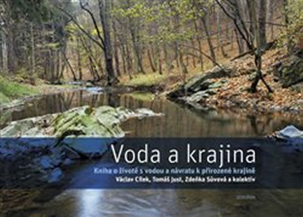 Voda a krajina