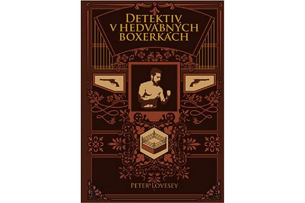 Detektiv v hedvábných boxerkách