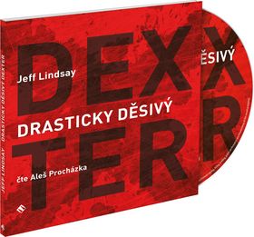 Drasticky děsivý Dexter