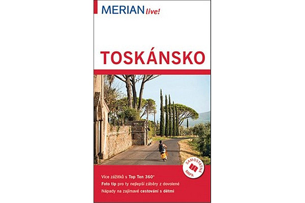 Toskánsko