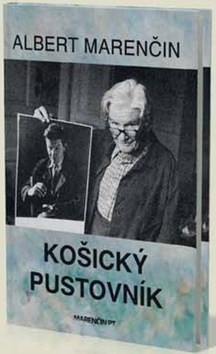 Košický pustovník