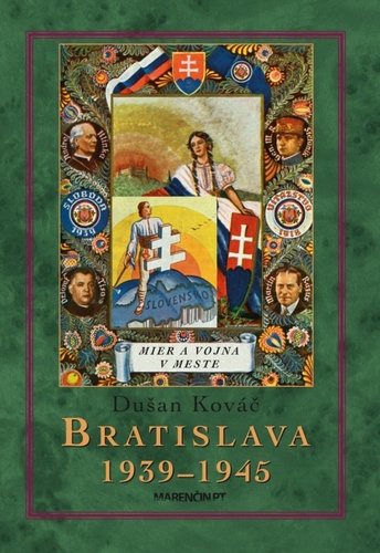 Bratislava 1939-45