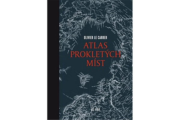 Atlas prokletých míst