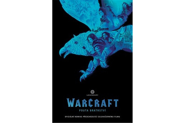 WarCraft Pouta bratrství