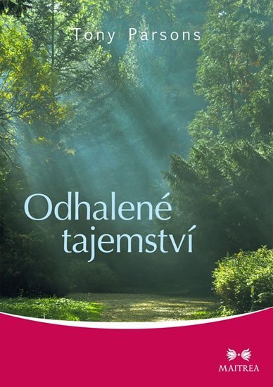 Odhalené tajemství